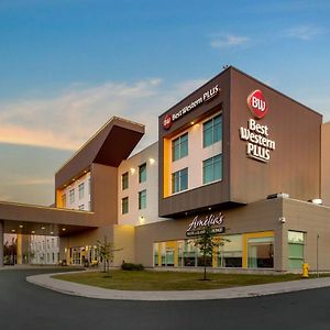 Best Western Plus St. John'S Airport Hotel And Suites